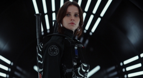 От концепта до экрана: как изменился «Изгой-один» за время съемок - изображение обложка