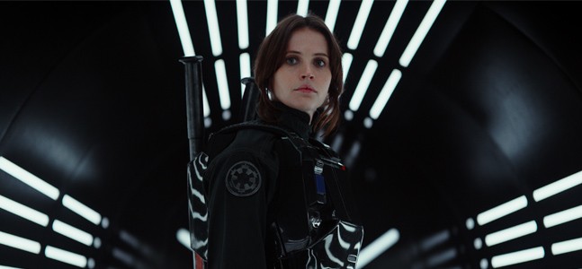 От концепта до экрана: как изменился «Изгой-один» за время съемок - фото 1