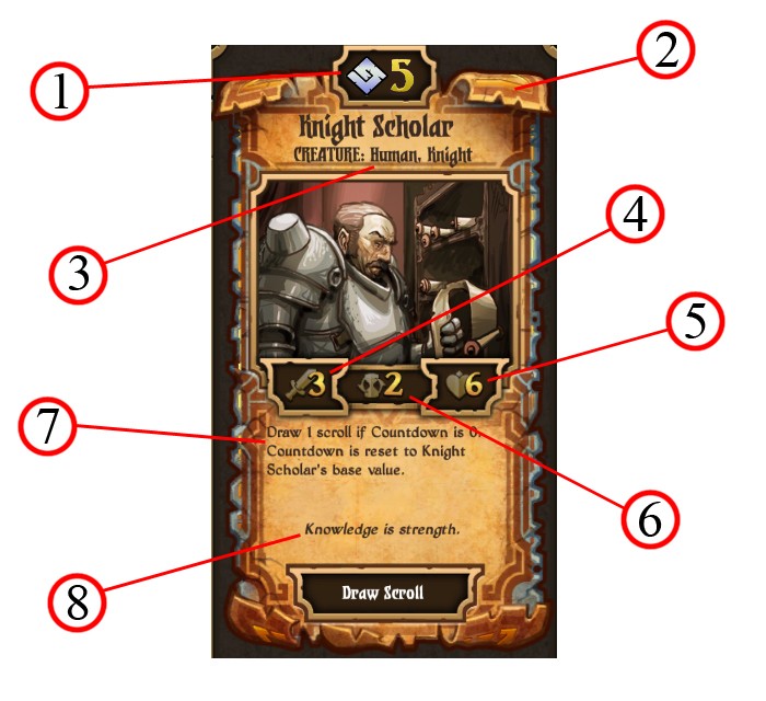 Scrolls - фото 5