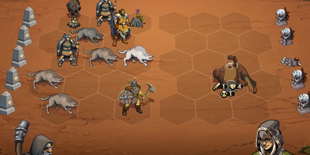 Scrolls - фото 7