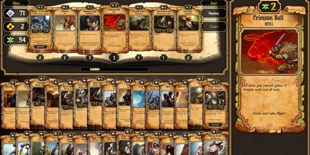 Scrolls - фото 6