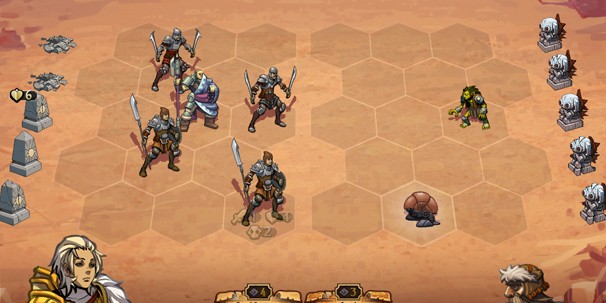 Scrolls - фото 3