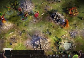 Эадор: владыки миров - фото 15