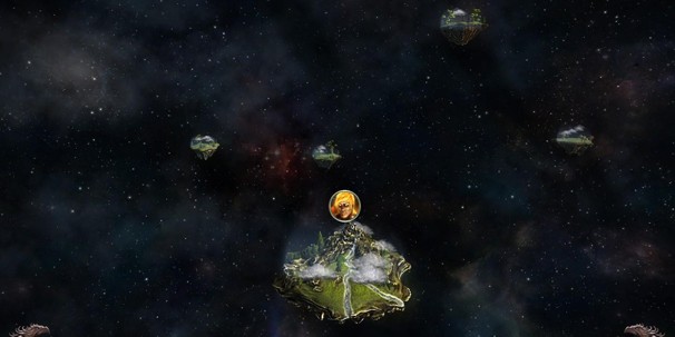 Эадор: владыки миров - фото 7