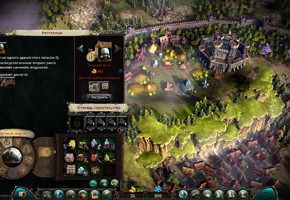 Эадор: владыки миров - фото 10