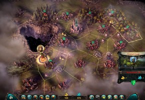 Эадор: владыки миров - фото 13