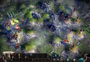 Эадор: владыки миров - фото 8