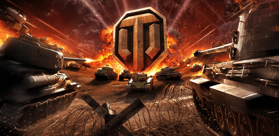 Sabaton играет в «танки»: узнайте обо всех секретах WG Fest - изображение 5 Sabaton играет в «танки»: узнайте обо всех секретах WG Fest - фото 5