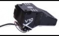 Тестирование процессорного кулера Cooler Master V10 - изображение обложка