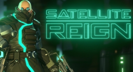 Слепой расчет. Обзор Satellite Reign