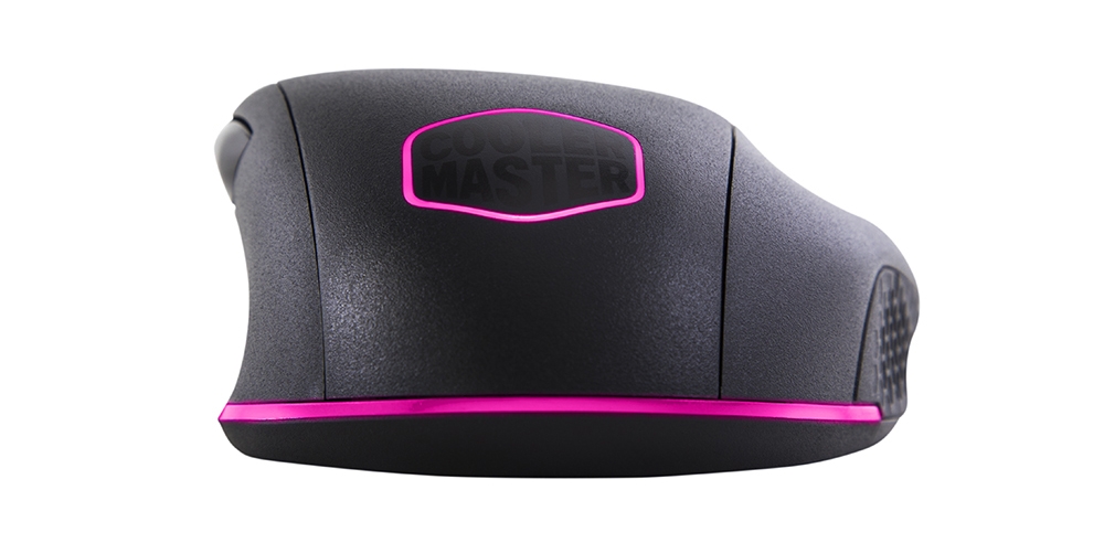 Клавиатура и мышь от Cooler Master. Удобная классика - изображение 4 Клавиатура и мышь от Cooler Master. Удобная классика - фото 4