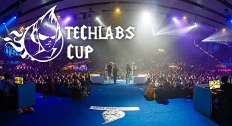 Хвалим и ругаем минский TECHLABS Cup BY 2013 - изображение обложка
