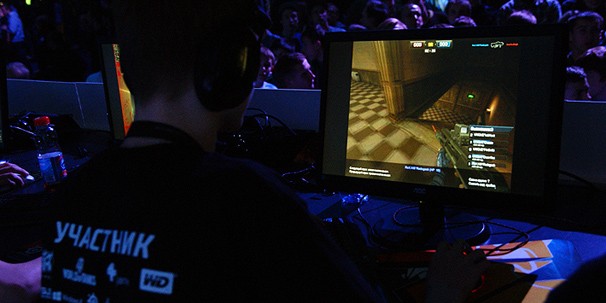 Хвалим и ругаем минский TECHLABS Cup BY 2013 - фото 9