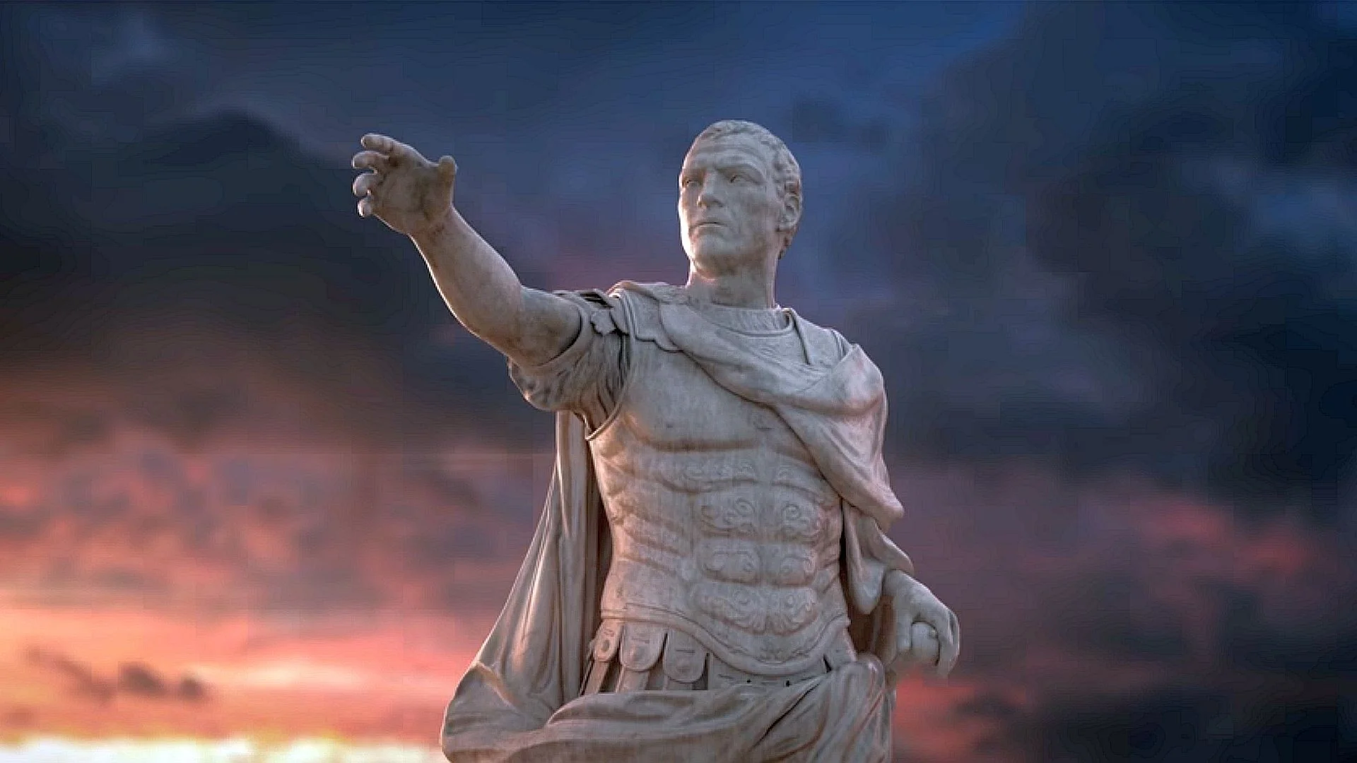 Обзор Imperator: Rome. Шведы правят Римом - изображение обложка