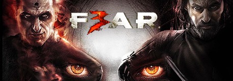 F.E.A.R. 3 - изображение 1 F.E.A.R. 3 - фото 1