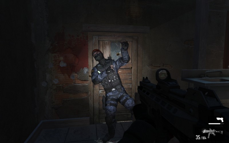 F.E.A.R. 3 - изображение 6 F.E.A.R. 3 - фото 6