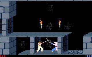 Prince of Persia: Warrior Within (Принц Персии: Схватка с судьбой) - изображение 8 Prince of Persia: Warrior Within (Принц Персии: Схватка с судьбой) - фото 8