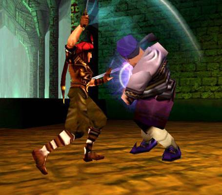 Prince of Persia: Warrior Within (Принц Персии: Схватка с судьбой) - изображение 10 Prince of Persia: Warrior Within (Принц Персии: Схватка с судьбой) - фото 10