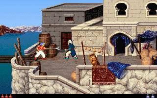 Prince of Persia: Warrior Within (Принц Персии: Схватка с судьбой) - изображение 9 Prince of Persia: Warrior Within (Принц Персии: Схватка с судьбой) - фото 9