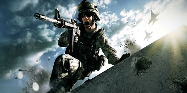 «ИгроМир 2011»: краткий путеводитель - фото 2