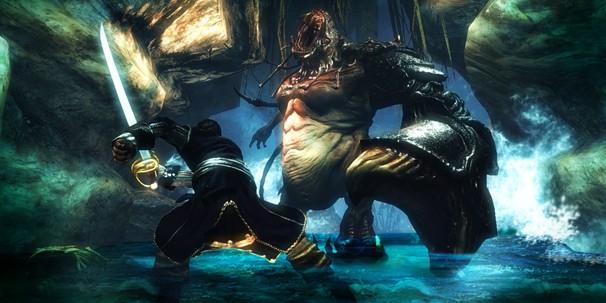 «ИгроМир 2011»: краткий путеводитель - фото 4