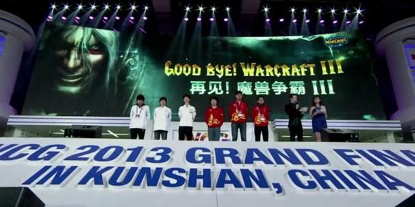 Реквием по World Cyber Games - изображение 6 Реквием по World Cyber Games - фото 6