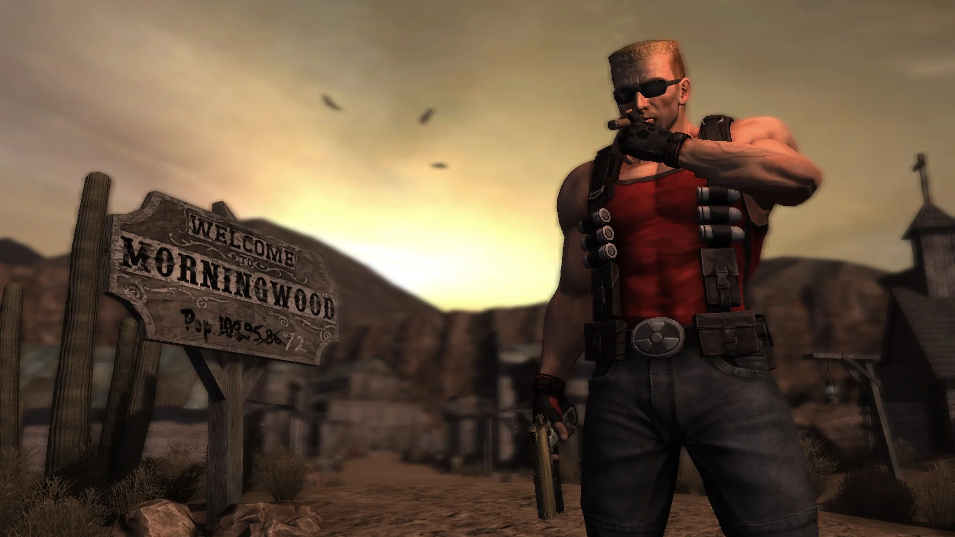 6 предсказуемых игровых провалов. Duke Nukem Forever, Anthem и другие - фото 6