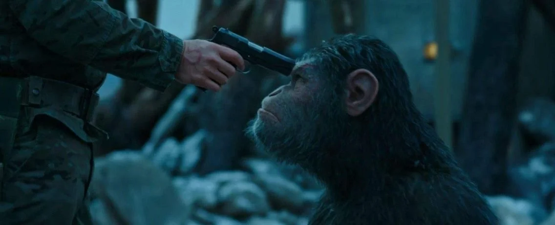 Обзор фильма «Планета обезьян: Война». Основной первобытный инстинкт - фото 1