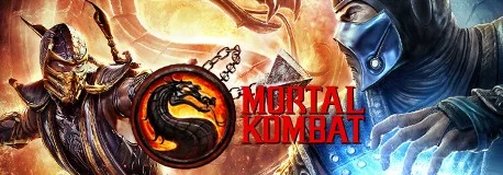 Mortal Kombat (2011) - фото 1