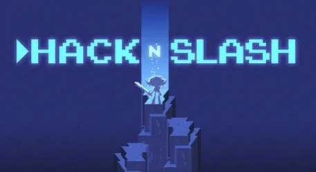 Hack’n’Slash - изображение обложка