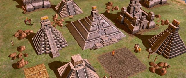 Empire Earth 2 - изображение 4 Empire Earth 2 - фото 4