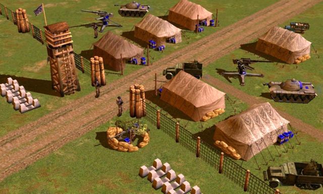 Empire Earth 2 - изображение 3 Empire Earth 2 - фото 3