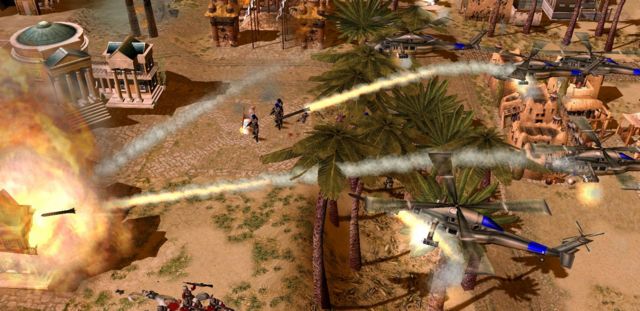 Empire Earth 2 - изображение 2 Empire Earth 2 - фото 2
