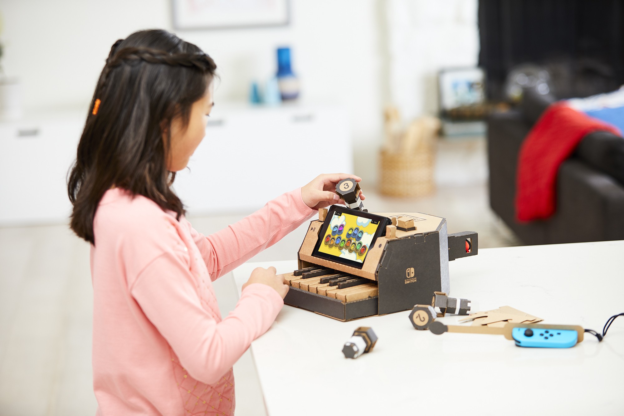 Intendo labo on sale