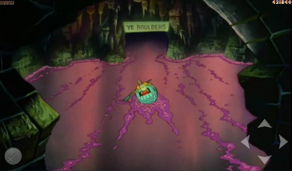 Старые игры на планшетах, подборка первая - фото 3