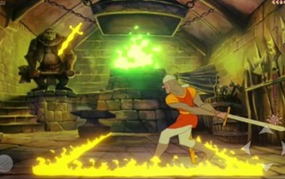 Старые игры на планшетах, подборка первая - фото 5