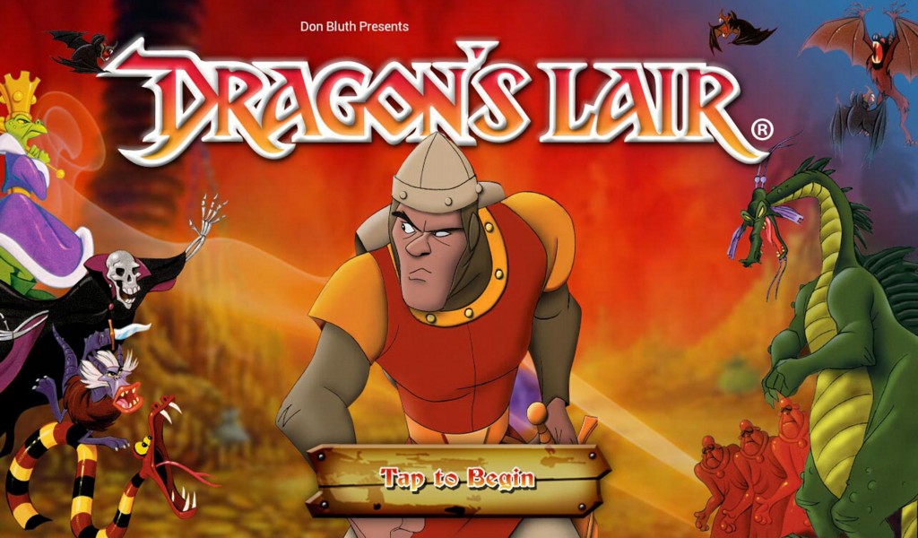 Старые игры на планшетах, подборка первая - фото 2