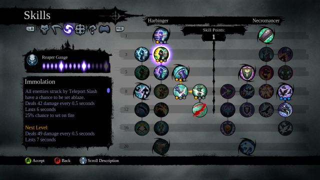Darksiders 2 - изображение 4 Darksiders 2 - фото 4