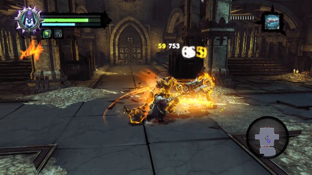 Darksiders 2 - изображение 7 Darksiders 2 - фото 7