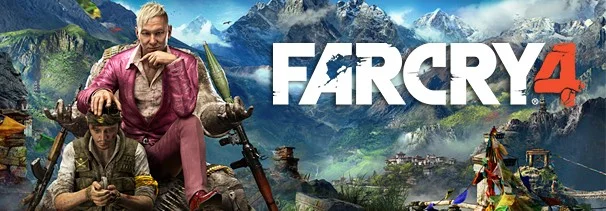 Far Cry 4 - фото 1