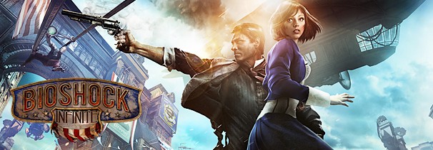BioShock Infinite - фото 1