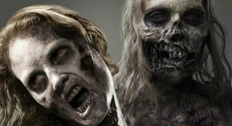 «Бойтесь ходячих мертвецов»: зомби много не бывает - изображение обложка