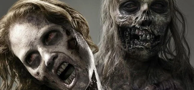 «Бойтесь ходячих мертвецов»: зомби много не бывает - фото 1
