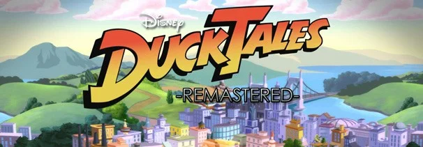 DuckTales Remastered - фото 1
