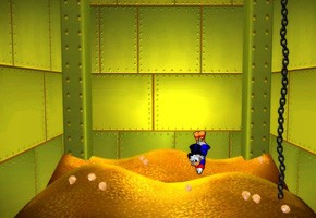 DuckTales Remastered - изображение 8 DuckTales Remastered - фото 8