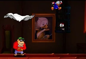 DuckTales Remastered - фото 7