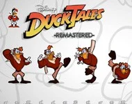 DuckTales Remastered - фото 22