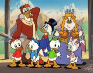DuckTales Remastered - изображение 23 DuckTales Remastered - фото 23
