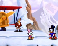 DuckTales Remastered - изображение 12 DuckTales Remastered - фото 12