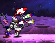 DuckTales Remastered - изображение 13 DuckTales Remastered - фото 13
